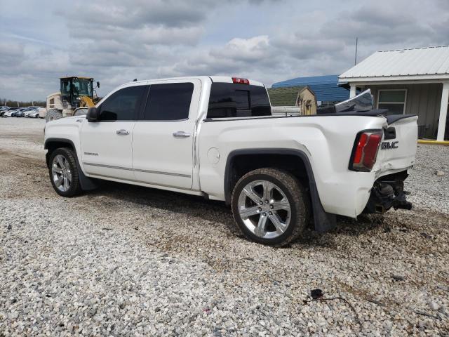 Photo 1 VIN: 3GTU2NEC5GG177967 - GMC SIERRA K15 