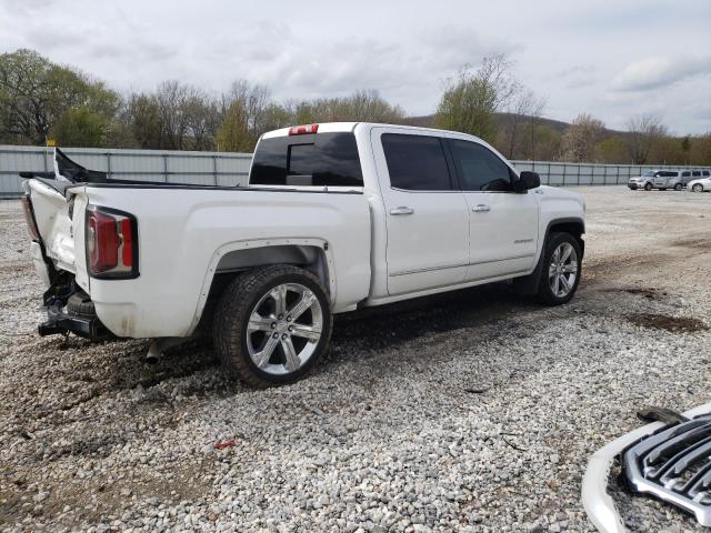 Photo 2 VIN: 3GTU2NEC5GG177967 - GMC SIERRA K15 