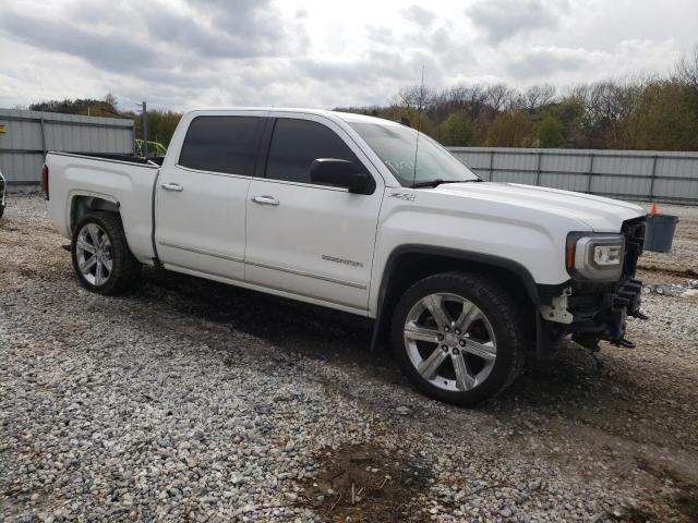 Photo 3 VIN: 3GTU2NEC5GG177967 - GMC SIERRA K15 