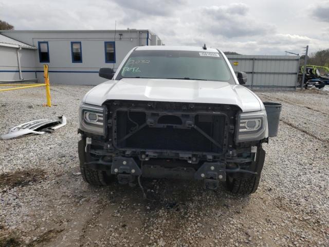 Photo 4 VIN: 3GTU2NEC5GG177967 - GMC SIERRA K15 