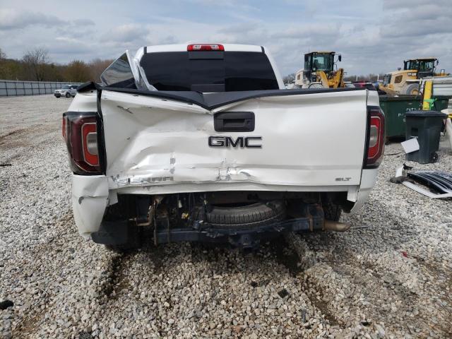 Photo 5 VIN: 3GTU2NEC5GG177967 - GMC SIERRA K15 