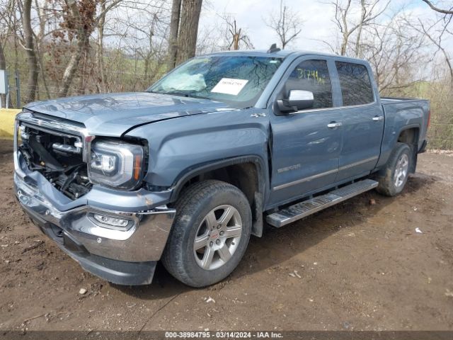 Photo 1 VIN: 3GTU2NEC5GG197703 - GMC SIERRA 1500 