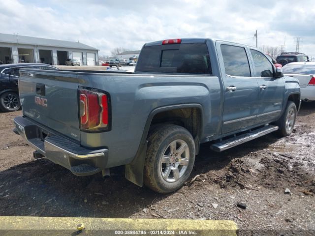 Photo 3 VIN: 3GTU2NEC5GG197703 - GMC SIERRA 1500 