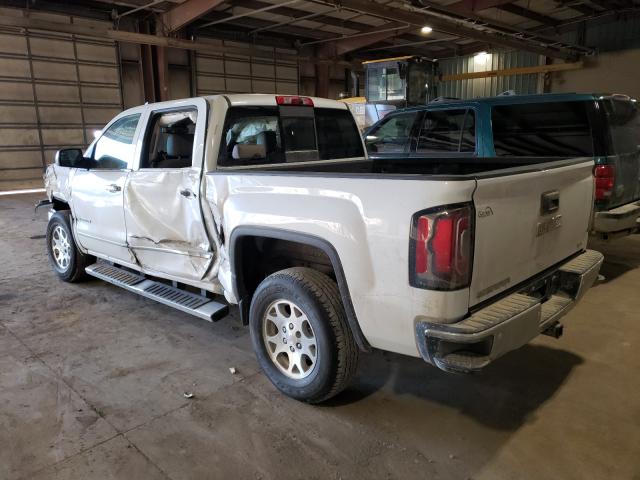 Photo 2 VIN: 3GTU2NEC5GG198026 - GMC SIERRA K15 