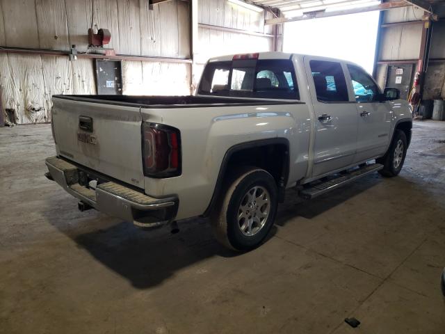 Photo 3 VIN: 3GTU2NEC5GG198026 - GMC SIERRA K15 