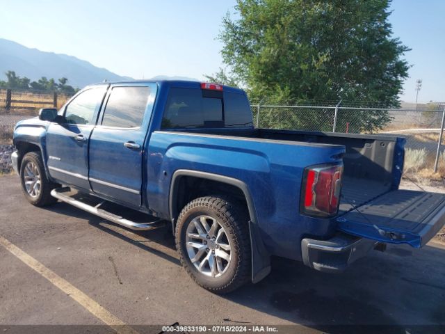 Photo 2 VIN: 3GTU2NEC5GG205363 - GMC SIERRA 1500 