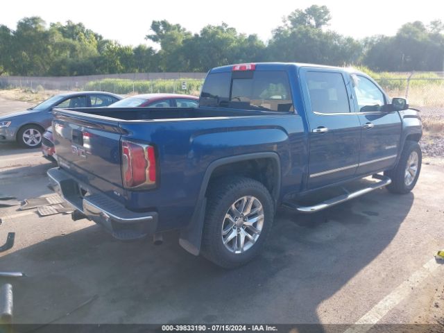 Photo 3 VIN: 3GTU2NEC5GG205363 - GMC SIERRA 1500 