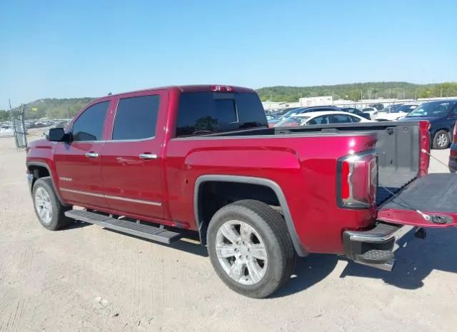 Photo 2 VIN: 3GTU2NEC5GG207100 - GMC SIERRA 