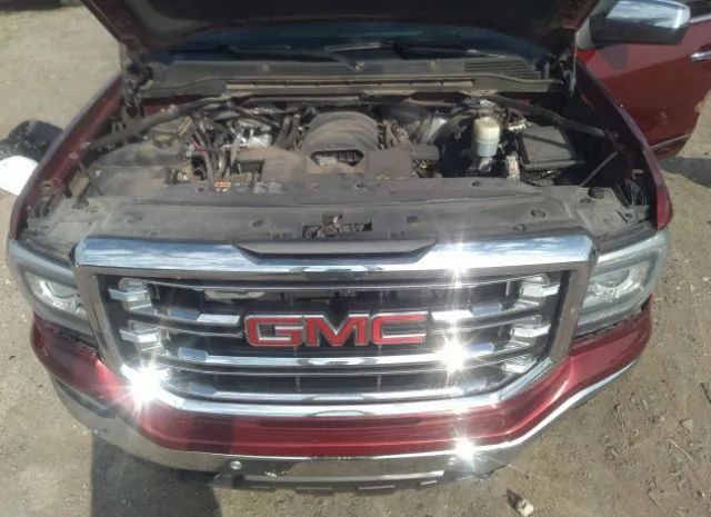 Photo 9 VIN: 3GTU2NEC5GG207100 - GMC SIERRA 