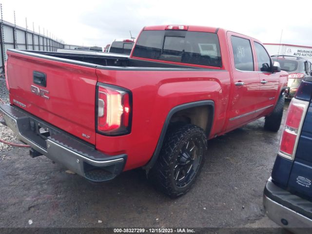 Photo 3 VIN: 3GTU2NEC5GG224821 - GMC SIERRA 1500 