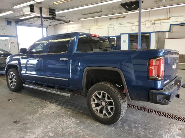 Photo 1 VIN: 3GTU2NEC5GG237262 - GMC SIERRA K15 