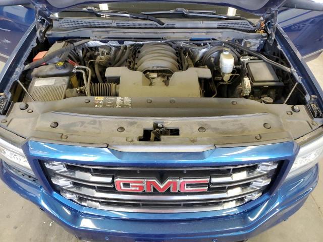 Photo 10 VIN: 3GTU2NEC5GG237262 - GMC SIERRA K15 