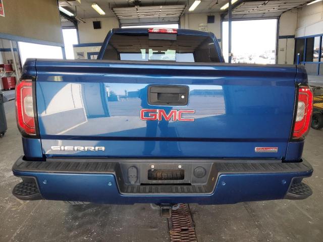 Photo 5 VIN: 3GTU2NEC5GG237262 - GMC SIERRA K15 