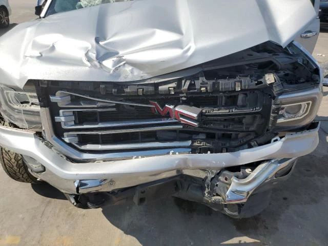 Photo 10 VIN: 3GTU2NEC5GG238329 - GMC SIERRA K15 