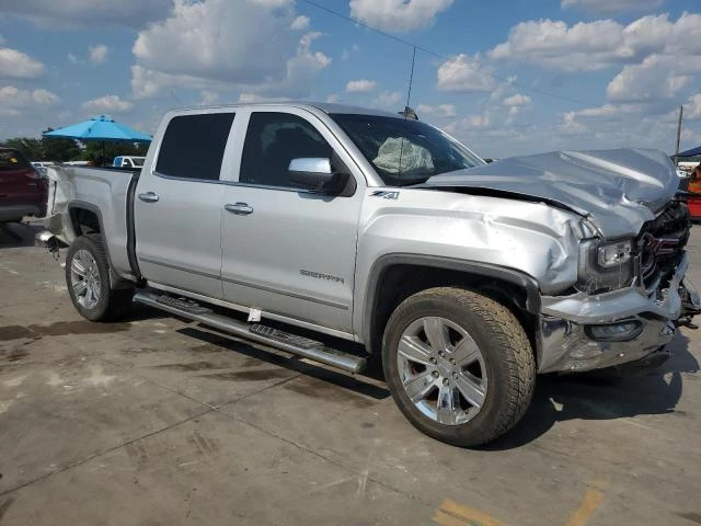 Photo 3 VIN: 3GTU2NEC5GG238329 - GMC SIERRA K15 