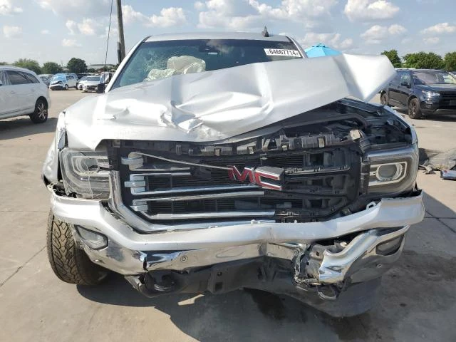 Photo 4 VIN: 3GTU2NEC5GG238329 - GMC SIERRA K15 