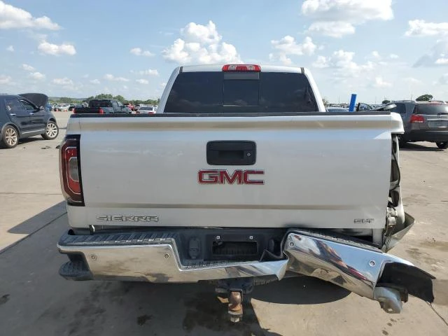 Photo 5 VIN: 3GTU2NEC5GG238329 - GMC SIERRA K15 