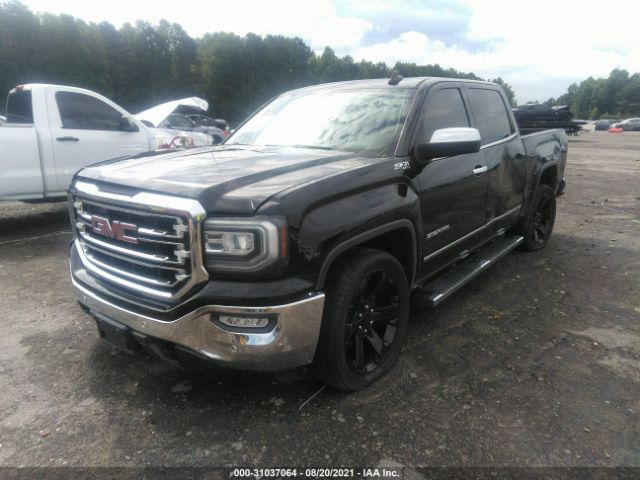 Photo 1 VIN: 3GTU2NEC5GG263974 - GMC SIERRA 1500 