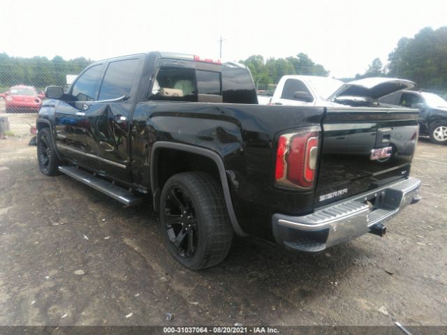 Photo 2 VIN: 3GTU2NEC5GG263974 - GMC SIERRA 1500 