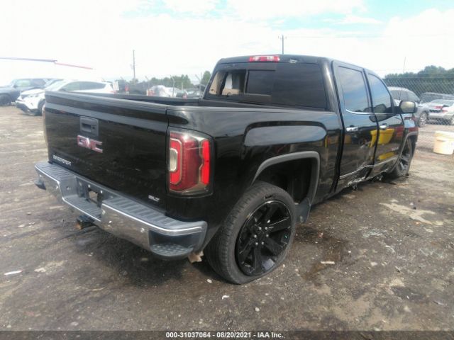 Photo 3 VIN: 3GTU2NEC5GG263974 - GMC SIERRA 1500 