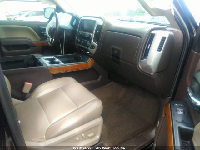 Photo 4 VIN: 3GTU2NEC5GG263974 - GMC SIERRA 1500 