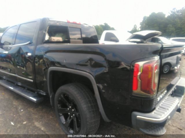 Photo 5 VIN: 3GTU2NEC5GG263974 - GMC SIERRA 1500 