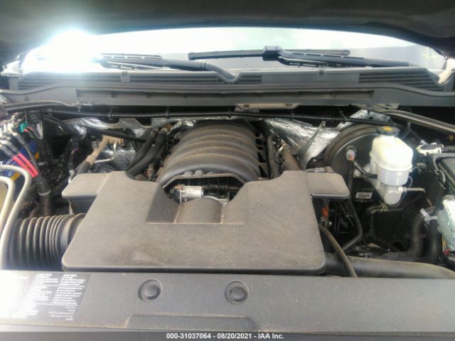 Photo 9 VIN: 3GTU2NEC5GG263974 - GMC SIERRA 1500 