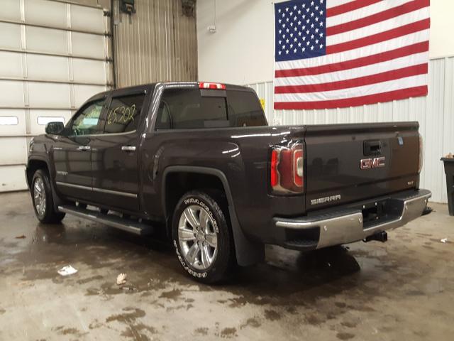 Photo 2 VIN: 3GTU2NEC5GG268317 - GMC SIERRA K15 