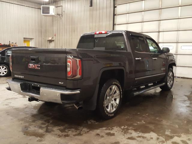 Photo 3 VIN: 3GTU2NEC5GG268317 - GMC SIERRA K15 