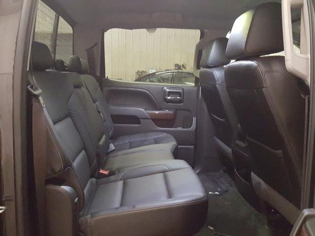 Photo 5 VIN: 3GTU2NEC5GG268317 - GMC SIERRA K15 