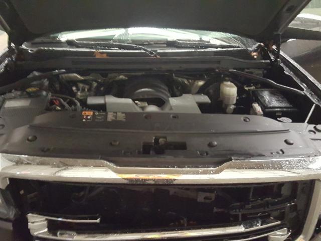 Photo 6 VIN: 3GTU2NEC5GG268317 - GMC SIERRA K15 