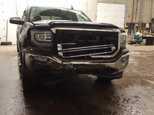 Photo 8 VIN: 3GTU2NEC5GG268317 - GMC SIERRA K15 