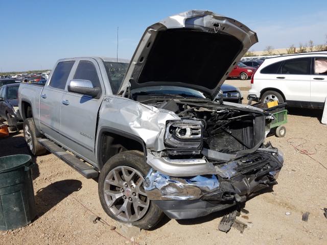 Photo 0 VIN: 3GTU2NEC5GG279740 - GMC SIERRA 1500 