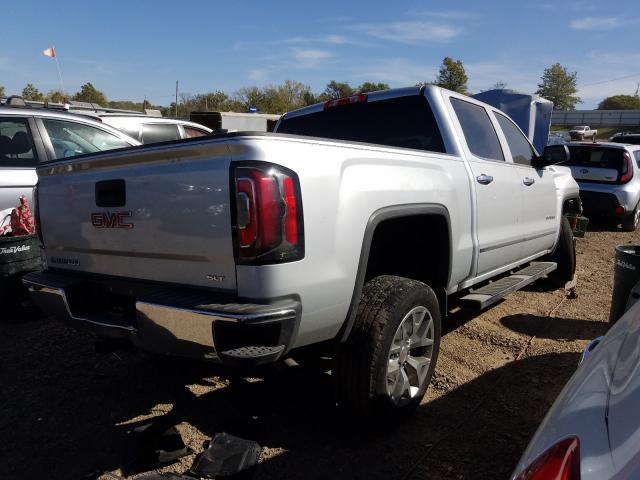 Photo 3 VIN: 3GTU2NEC5GG279740 - GMC SIERRA 1500 