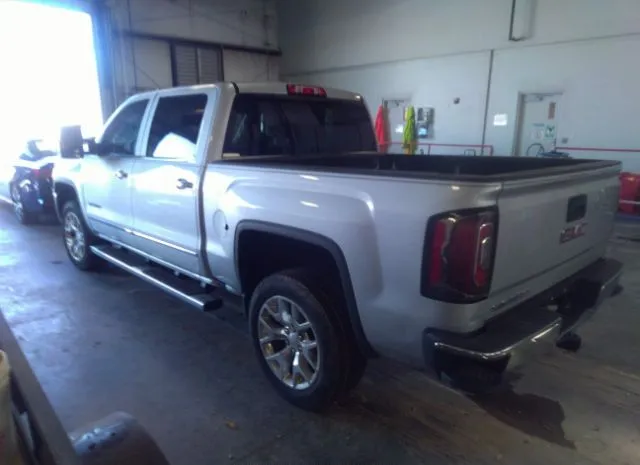 Photo 2 VIN: 3GTU2NEC5GG279740 - GMC SIERRA 1500 