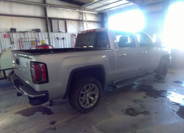 Photo 3 VIN: 3GTU2NEC5GG279740 - GMC SIERRA 1500 