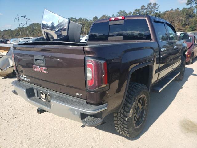 Photo 3 VIN: 3GTU2NEC5GG282198 - GMC SIERRA K15 