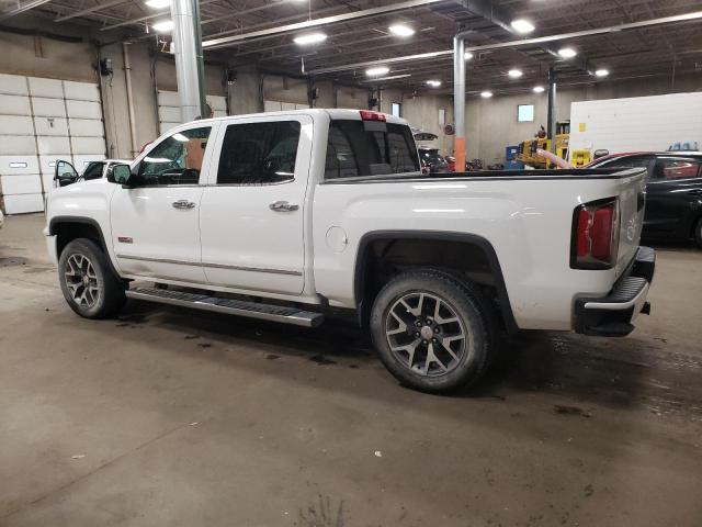 Photo 1 VIN: 3GTU2NEC5GG339368 - GMC SIERRA K15 