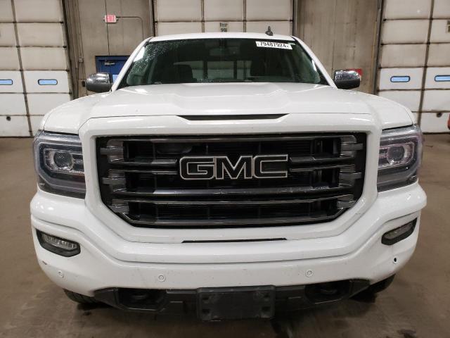 Photo 4 VIN: 3GTU2NEC5GG339368 - GMC SIERRA K15 