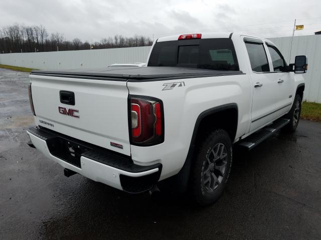 Photo 3 VIN: 3GTU2NEC5GG340102 - GMC SIERRA K15 