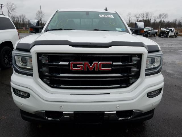 Photo 8 VIN: 3GTU2NEC5GG340102 - GMC SIERRA K15 