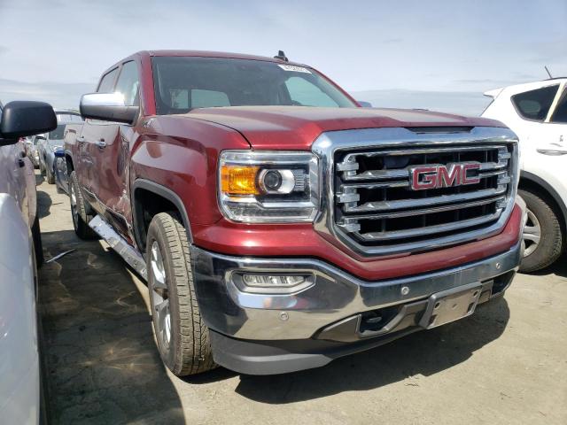 Photo 3 VIN: 3GTU2NEC5GG344960 - GMC SIERRA K15 