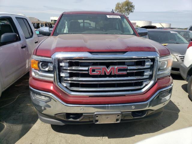 Photo 4 VIN: 3GTU2NEC5GG344960 - GMC SIERRA K15 