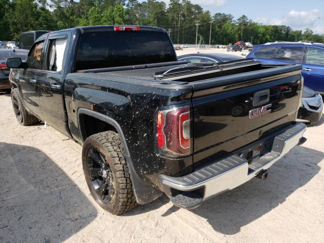 Photo 2 VIN: 3GTU2NEC5GG353447 - GMC SIERRA K15 