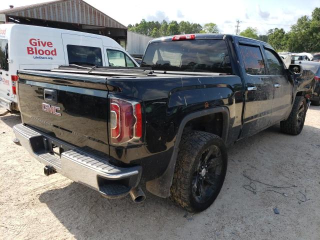 Photo 3 VIN: 3GTU2NEC5GG353447 - GMC SIERRA K15 