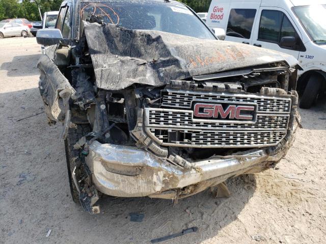 Photo 8 VIN: 3GTU2NEC5GG353447 - GMC SIERRA K15 