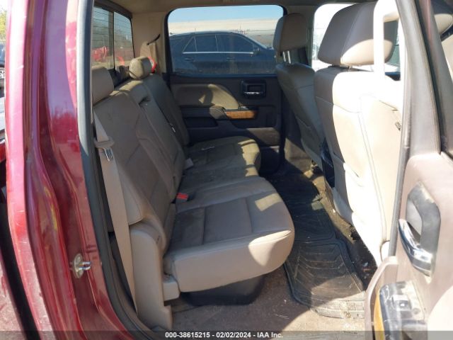 Photo 7 VIN: 3GTU2NEC5GG371110 - GMC SIERRA 1500 