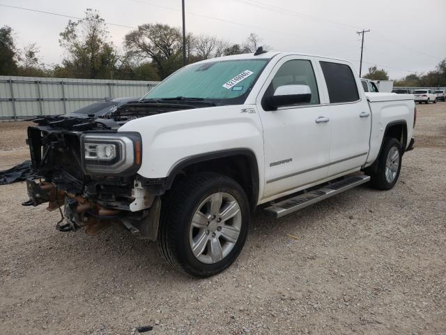 Photo 1 VIN: 3GTU2NEC5GG378302 - GMC SIERRA K15 