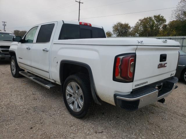 Photo 2 VIN: 3GTU2NEC5GG378302 - GMC SIERRA K15 