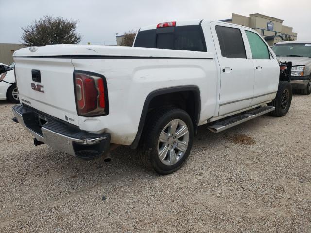 Photo 3 VIN: 3GTU2NEC5GG378302 - GMC SIERRA K15 